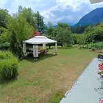 Grosse Im Rosental Ideal Fuer 4 Bis 6 Personen Mit Balkon Und Garten Apartment
