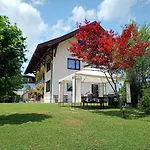 Grosse Im Rosental Ideal Fuer 4 Bis 6 Personen Mit Balkon Und Garten Apartment