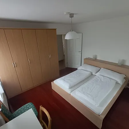 Grosse Im Rosental Ideal Fuer 4 Bis 6 Personen Mit Balkon Und Garten Apartment