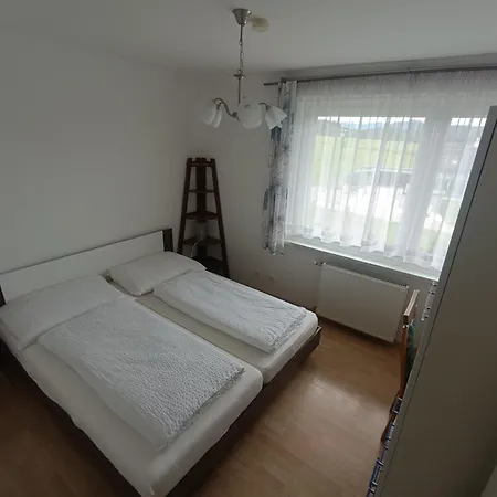 Grosse Im Rosental Ideal Fuer 4 Bis 6 Personen Mit Balkon Und Garten Apartment