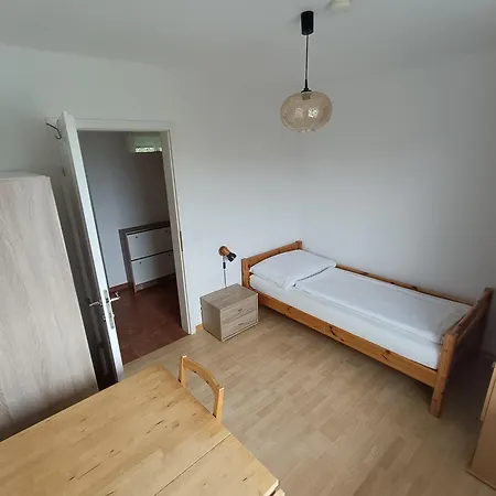 Grosse Im Rosental Ideal Fuer 4 Bis 6 Personen Mit Balkon Und Garten Апартаменты