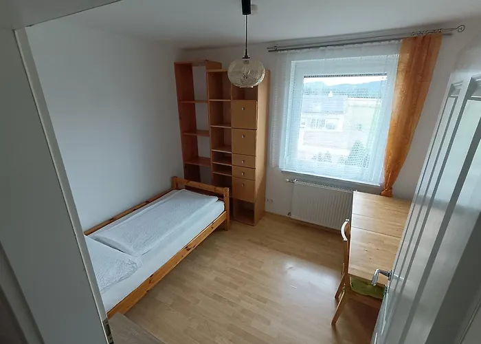 Апартаменты Grosse Im Rosental Ideal Fuer 4 Bis 6 Personen Mit Balkon Und Garten
