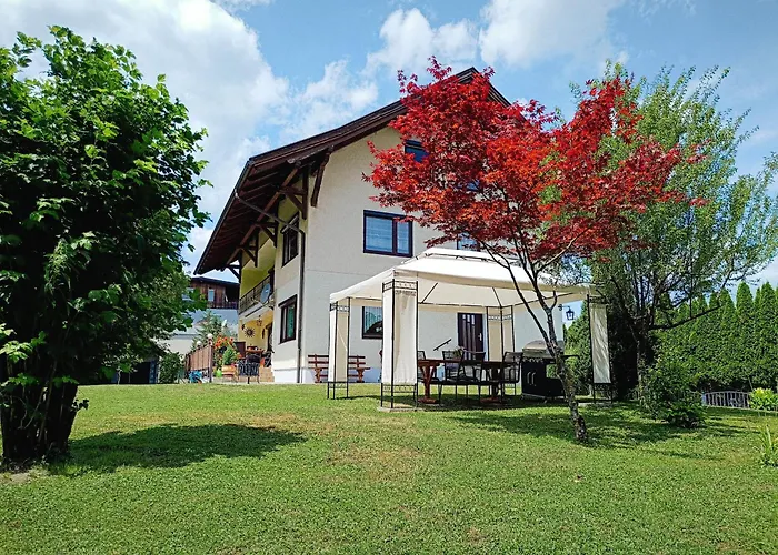 Grosse Im Rosental Ideal Fuer 4 Bis 6 Personen Mit Balkon Und Garten Апартаменты